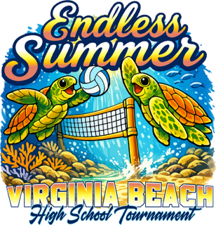 Endless Summer High School Volleyball Tournament